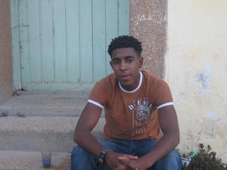 Mr bob ali